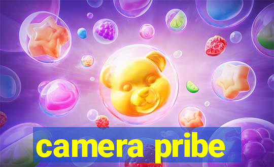 camera pribe